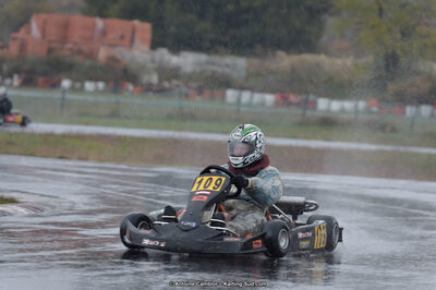 20/11/2016 : Seranne Trophy à Ganges (Photos Antoine Camblor) 2016 — karting