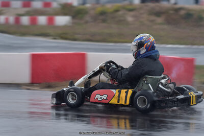 20/11/2016 : Seranne Trophy à Ganges (Photos Antoine Camblor) 2016 — karting