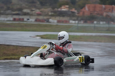 20/11/2016 : Seranne Trophy à Ganges (Photos Antoine Camblor) 2016 — karting