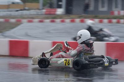 20/11/2016 : Seranne Trophy à Ganges (Photos Antoine Camblor) 2016 — karting