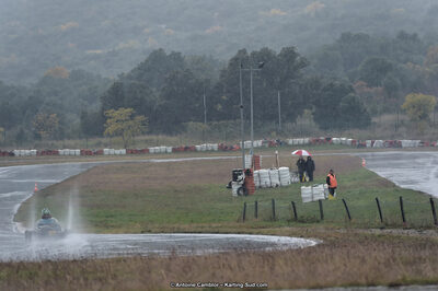 20/11/2016 : Seranne Trophy à Ganges (Photos Antoine Camblor) 2016 — karting