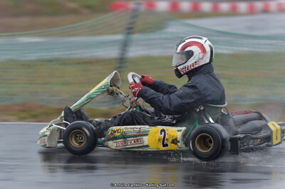 20/11/2016 : Seranne Trophy à Ganges (Photos Antoine Camblor) 2016 — karting