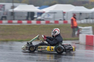 20/11/2016 : Seranne Trophy à Ganges (Photos Antoine Camblor) 2016 — karting