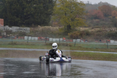20/11/2016 : Seranne Trophy à Ganges (Photos Antoine Camblor) 2016 — karting