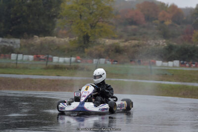 20/11/2016 : Seranne Trophy à Ganges (Photos Antoine Camblor) 2016 — karting