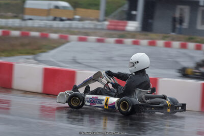 20/11/2016 : Seranne Trophy à Ganges (Photos Antoine Camblor) 2016 — karting