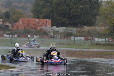 20/11/2016 : Seranne Trophy à Ganges (Photos Antoine Camblor) 2016 — karting
