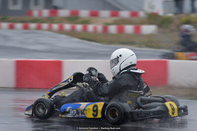 20/11/2016 : Seranne Trophy à Ganges (Photos Antoine Camblor) 2016 — karting