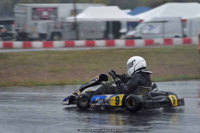 20/11/2016 : Seranne Trophy à Ganges (Photos Antoine Camblor) 2016 — karting