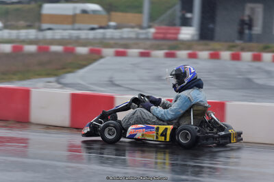 20/11/2016 : Seranne Trophy à Ganges (Photos Antoine Camblor) 2016 — karting