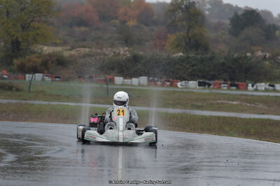 20/11/2016 : Seranne Trophy à Ganges (Photos Antoine Camblor) 2016 — karting