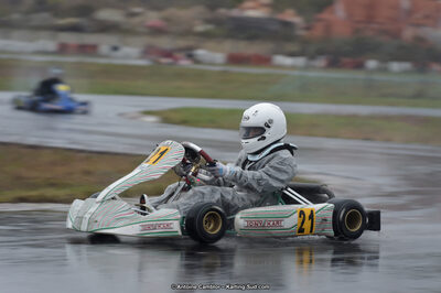 20/11/2016 : Seranne Trophy à Ganges (Photos Antoine Camblor) 2016 — karting