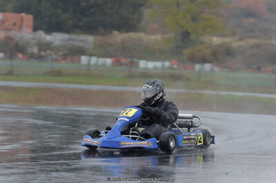 20/11/2016 : Seranne Trophy à Ganges (Photos Antoine Camblor) 2016 — karting