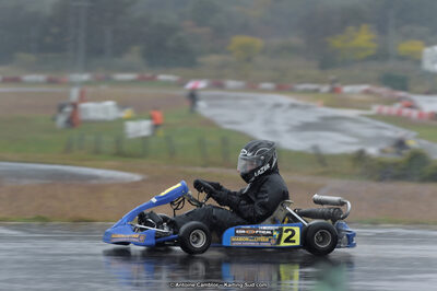 20/11/2016 : Seranne Trophy à Ganges (Photos Antoine Camblor) 2016 — karting