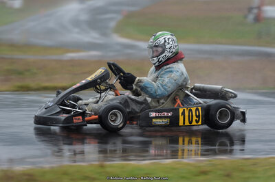 20/11/2016 : Seranne Trophy à Ganges (Photos Antoine Camblor) 2016 — karting