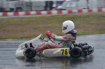 20/11/2016 : Seranne Trophy à Ganges (Photos Antoine Camblor) 2016 — karting
