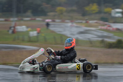 20/11/2016 : Seranne Trophy à Ganges (Photos Antoine Camblor) 2016 — karting