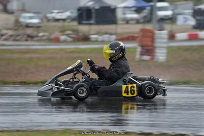20/11/2016 : Seranne Trophy à Ganges (Photos Antoine Camblor) 2016 — karting