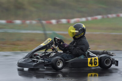 20/11/2016 : Seranne Trophy à Ganges (Photos Antoine Camblor) 2016 — karting