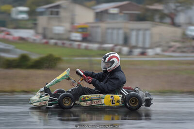 20/11/2016 : Seranne Trophy à Ganges (Photos Antoine Camblor) 2016 — karting