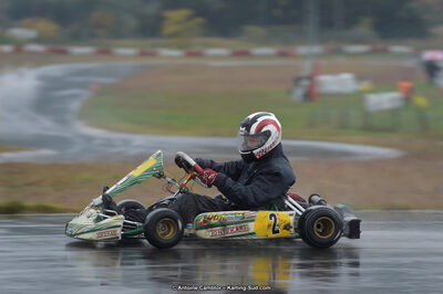 20/11/2016 : Seranne Trophy à Ganges (Photos Antoine Camblor) 2016 — karting
