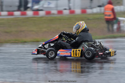 20/11/2016 : Seranne Trophy à Ganges (Photos Antoine Camblor) 2016 — karting