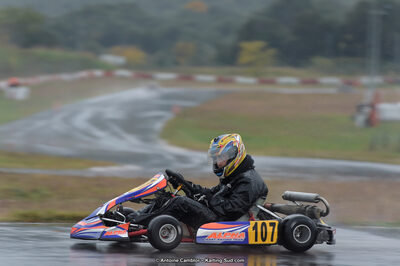 20/11/2016 : Seranne Trophy à Ganges (Photos Antoine Camblor) 2016 — karting