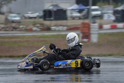 20/11/2016 : Seranne Trophy à Ganges (Photos Antoine Camblor) 2016 — karting