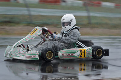 20/11/2016 : Seranne Trophy à Ganges (Photos Antoine Camblor) 2016 — karting