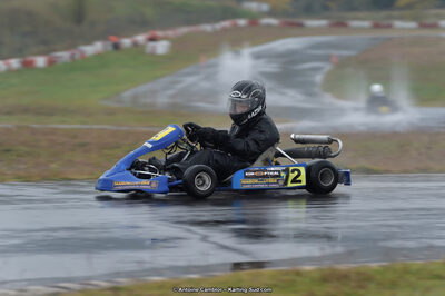 20/11/2016 : Seranne Trophy à Ganges (Photos Antoine Camblor) 2016 — karting