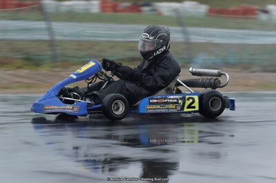20/11/2016 : Seranne Trophy à Ganges (Photos Antoine Camblor) 2016 — karting