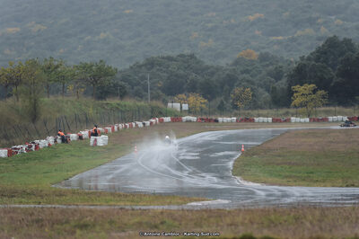 20/11/2016 : Seranne Trophy à Ganges (Photos Antoine Camblor) 2016 — karting