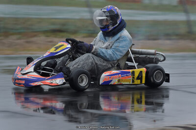 20/11/2016 : Seranne Trophy à Ganges (Photos Antoine Camblor) 2016 — karting