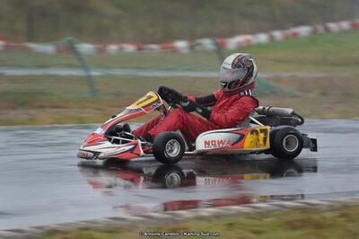 20/11/2016 : Seranne Trophy à Ganges (Photos Antoine Camblor) 2016 — karting