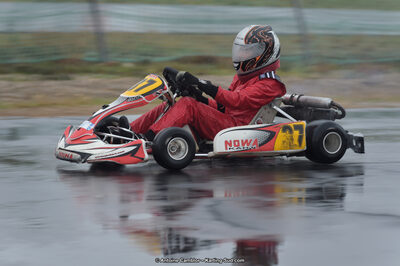 20/11/2016 : Seranne Trophy à Ganges (Photos Antoine Camblor) 2016 — karting
