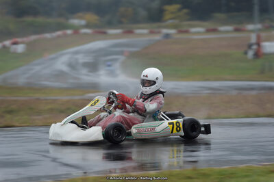 20/11/2016 : Seranne Trophy à Ganges (Photos Antoine Camblor) 2016 — karting