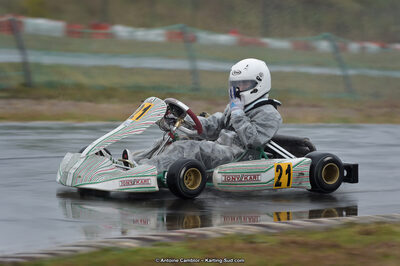 20/11/2016 : Seranne Trophy à Ganges (Photos Antoine Camblor) 2016 — karting