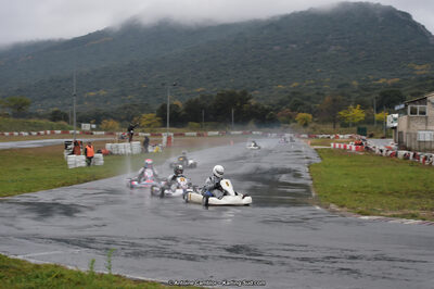 20/11/2016 : Seranne Trophy à Ganges (Photos Antoine Camblor) 2016 — karting