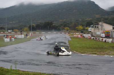 20/11/2016 : Seranne Trophy à Ganges (Photos Antoine Camblor) 2016 — karting