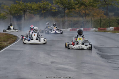 20/11/2016 : Seranne Trophy à Ganges (Photos Antoine Camblor) 2016 — karting