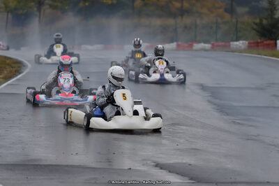 20/11/2016 : Seranne Trophy à Ganges (Photos Antoine Camblor) 2016 — karting