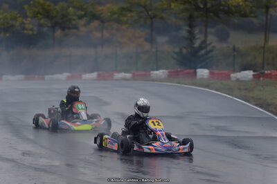 20/11/2016 : Seranne Trophy à Ganges (Photos Antoine Camblor) 2016 — karting