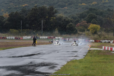 20/11/2016 : Seranne Trophy à Ganges (Photos Antoine Camblor) 2016 — karting