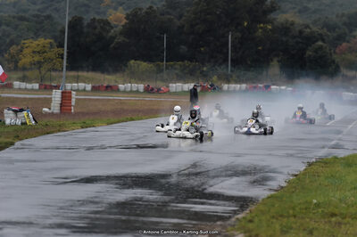 20/11/2016 : Seranne Trophy à Ganges (Photos Antoine Camblor) 2016 — karting