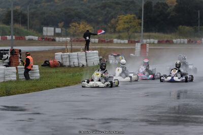 20/11/2016 : Seranne Trophy à Ganges (Photos Antoine Camblor) 2016 — karting