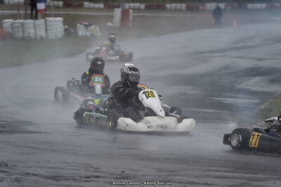 20/11/2016 : Seranne Trophy à Ganges (Photos Antoine Camblor) 2016 — karting
