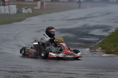 20/11/2016 : Seranne Trophy à Ganges (Photos Antoine Camblor) 2016 — karting