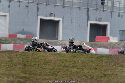 20/11/2016 : Seranne Trophy à Ganges (Photos Antoine Camblor) 2016 — karting