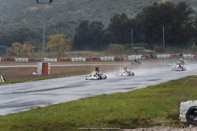 20/11/2016 : Seranne Trophy à Ganges (Photos Antoine Camblor) 2016 — karting