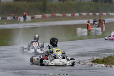 20/11/2016 : Seranne Trophy à Ganges (Photos Antoine Camblor) 2016 — karting